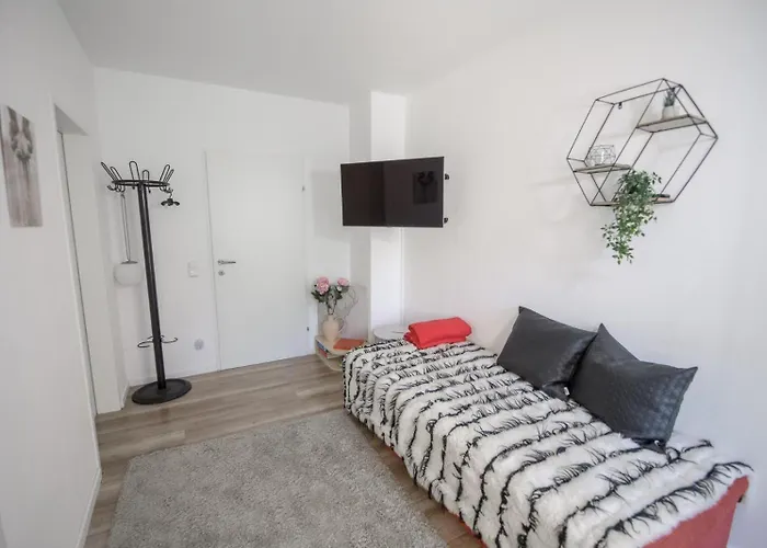 Ferienwohnung Nussbaumer