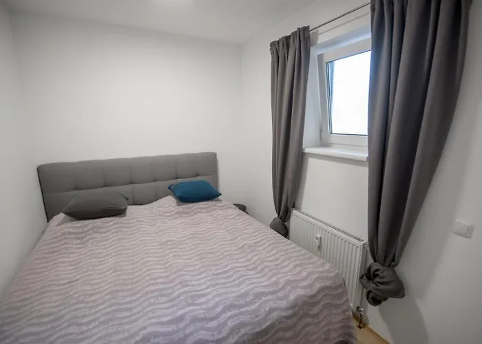 Ferienwohnung Nussbaumer