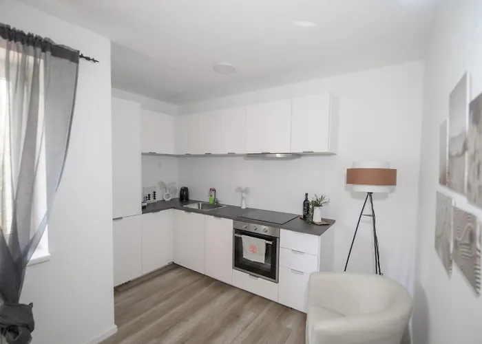 Ferienwohnung Nussbaumer