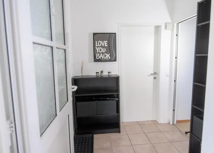 Ferienwohnung Nussbaumer
