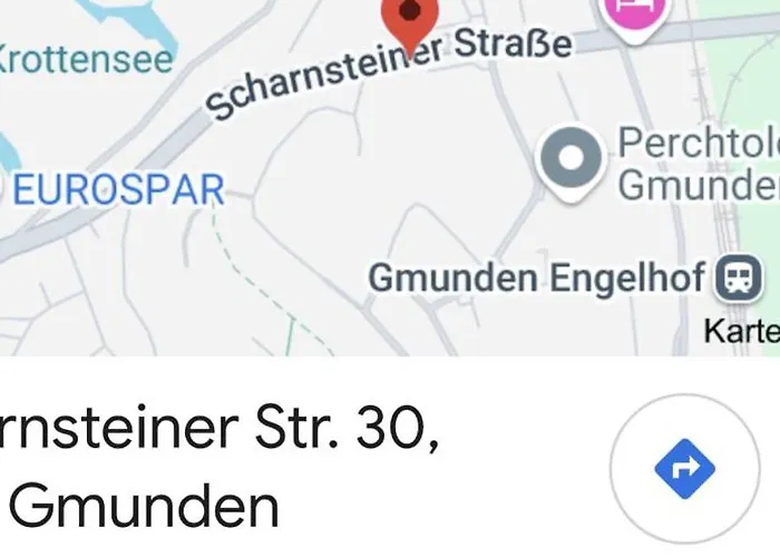 Ferienwohnung Nussbaumer
