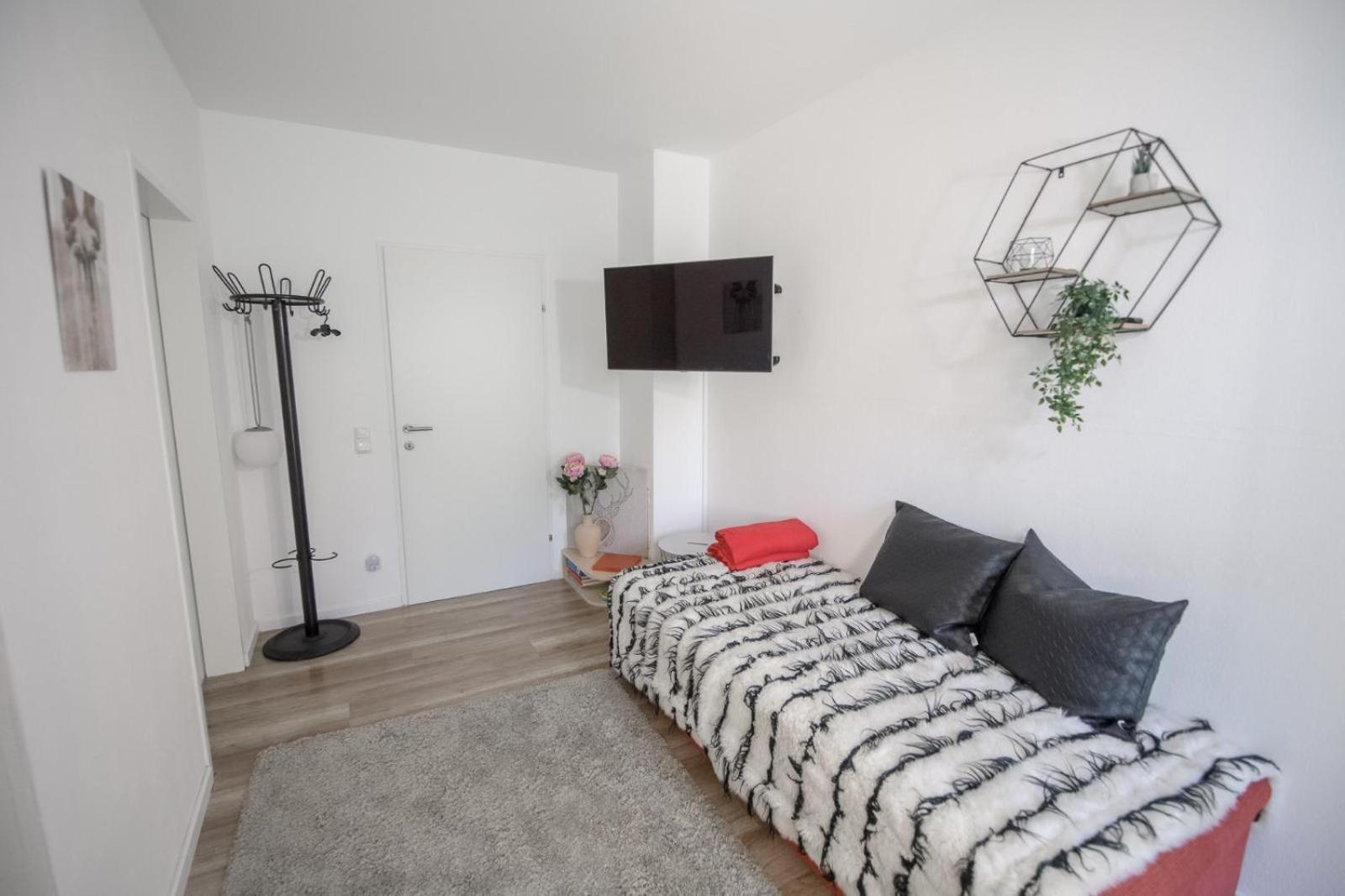 Apartment Nussbaumer *