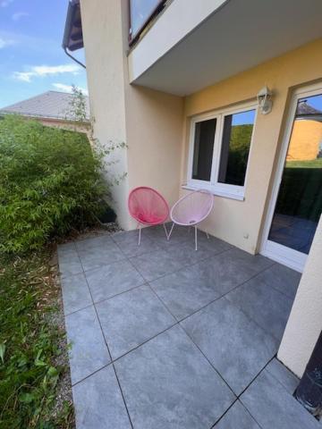 Nussbaumer Apartment *