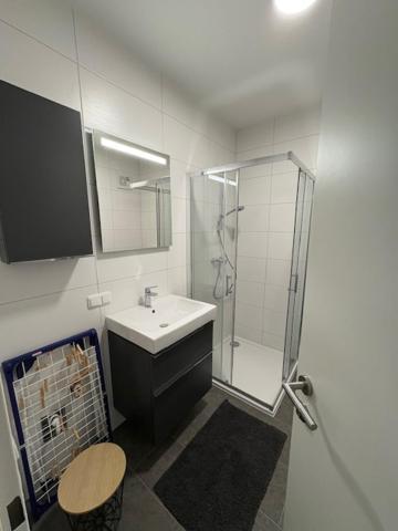 Nussbaumer Apartment