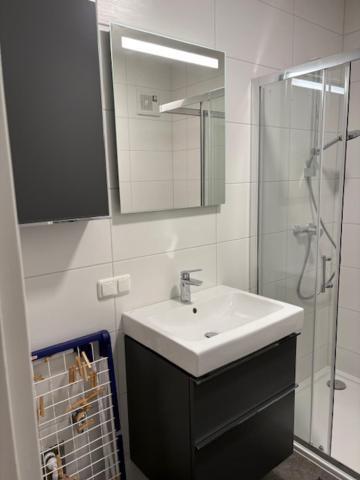 Apartment Nussbaumer *